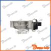 Corps Papillon pour OPEL | 12669147, 12SKV140